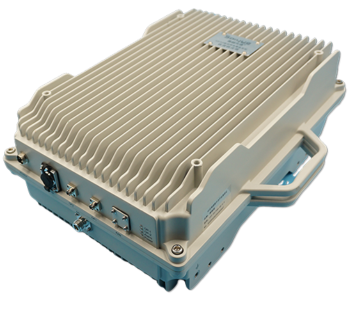 昆都仑单频/双频/四频/五频运营级数字光纤直放站