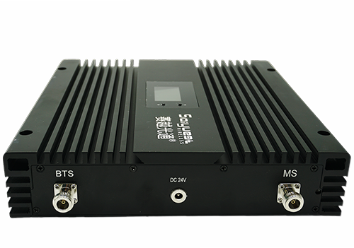 昆都仑双频手机信号增强器2000㎡