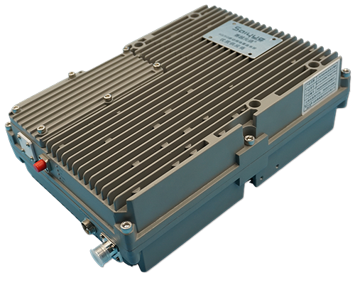 昆都仑经济型光纤直放站