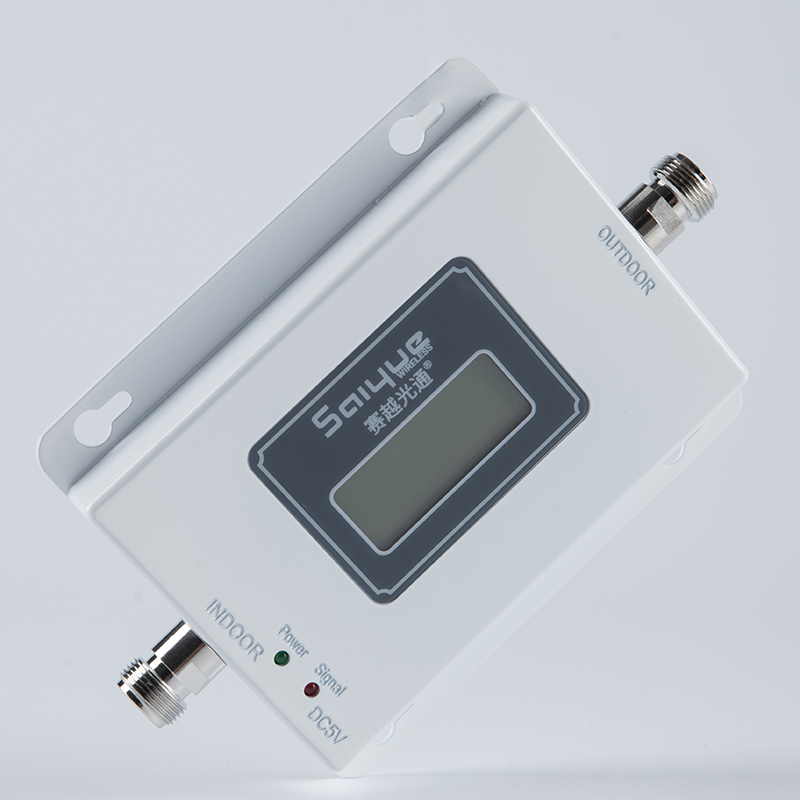 昆都仑家用配电房机房信号放大器200㎡