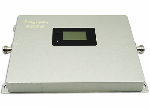  昆都仑三频/四频/五频手机信号接收器800㎡