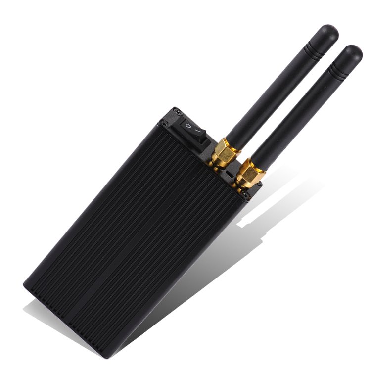  昆都仑1.2G/1.5G导航屏蔽器