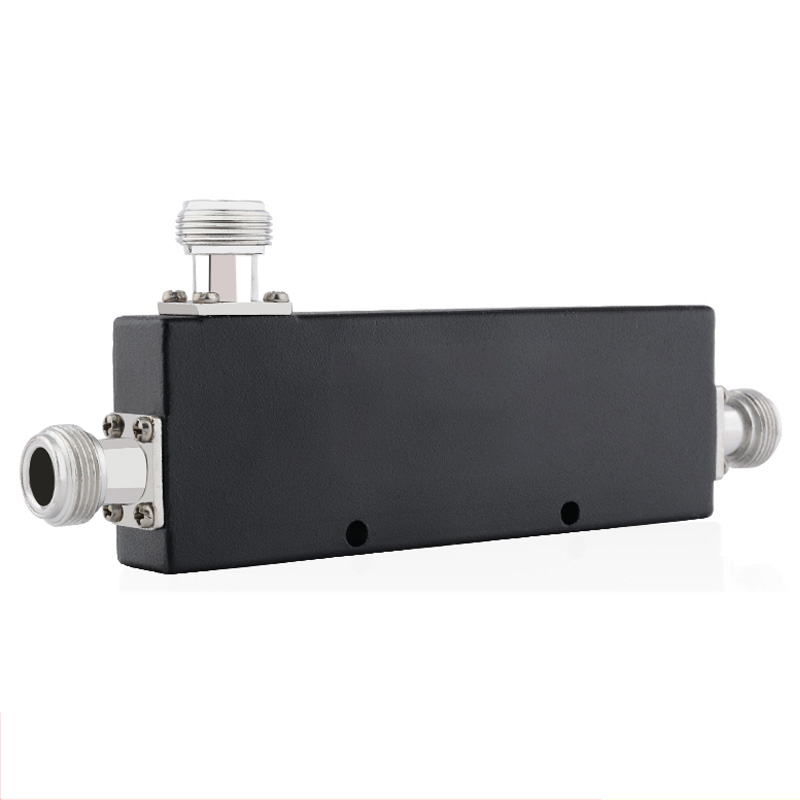  昆都仑FM调频广播同步广播耦合器