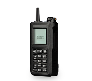  昆都仑单兵无人机侦测预警仪