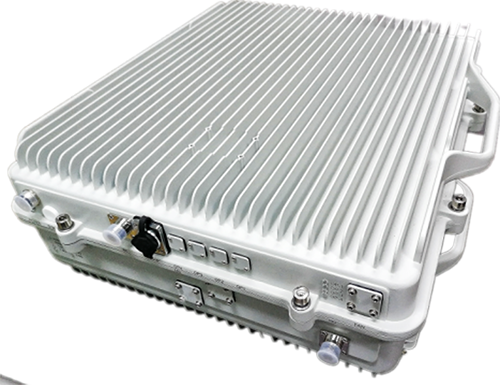 昆都仑信令级数字室分型移动通信干扰器