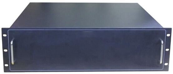  昆都仑FM调频广播主机