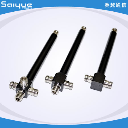  昆都仑FM调频广播同步广播功分器