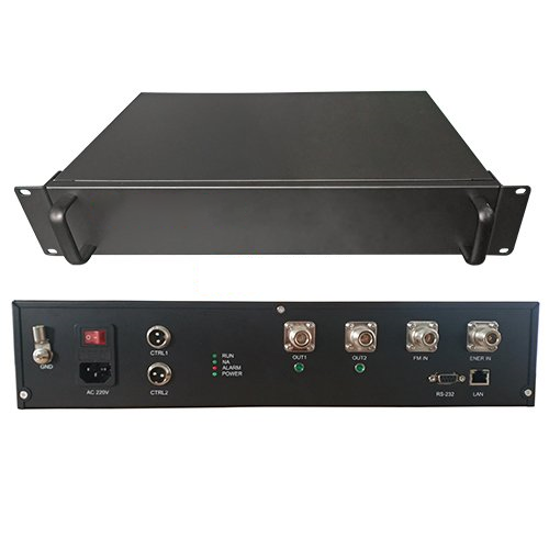  昆都仑FM调频广播插播主机