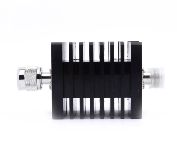  昆都仑腔体固定衰减器0-3G/0-4G  N型接口