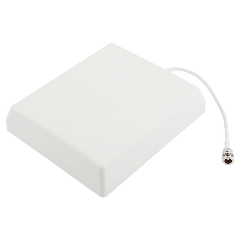  昆都仑室内外定向接收发射壁挂小平板天线700-3700MHz