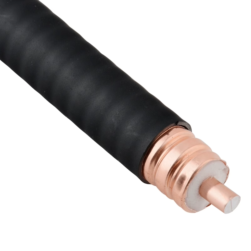  昆都仑HCAAY50-12（1/2”）同轴射频电缆馈线