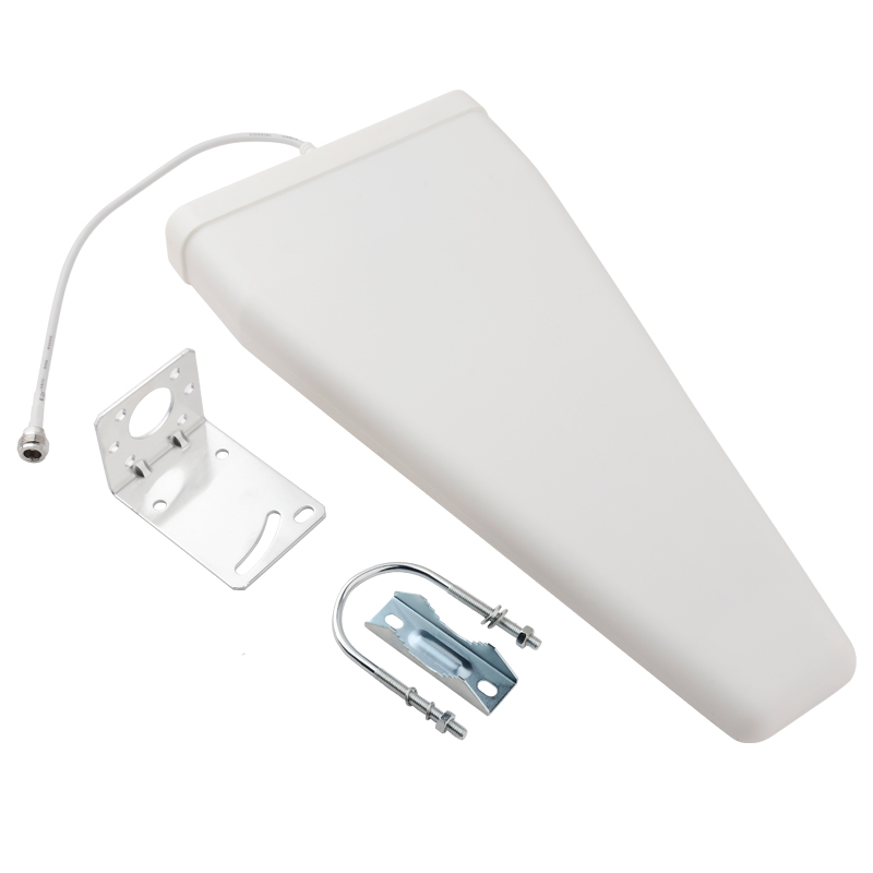  昆都仑对数周期天线定向接收发射700-3700MHz